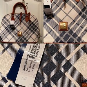 Dooney & Bourke Handbag